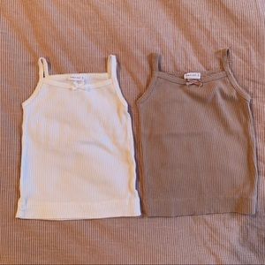 Jamie Kay Singlet Bundle